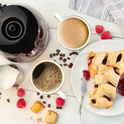 Cucina Pro CucinaPro Double Coffee Brew Station -Dinnerware Shop 9 ccp 9910r 284 1800x1800