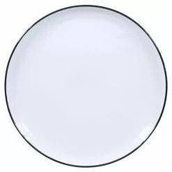 BIA Cordon Bleu Silhouette 10.5" Dinner Plate
