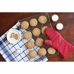 All-Clad Kitchen Linens Set | Chili Red -Dinnerware Shop 914owpevgal. sl1500 1