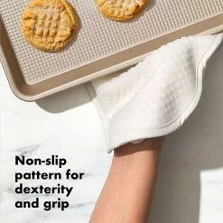 OXO Good Grips Silicone Pot Holder | Oat 11 OXO Good Grips Silicone Pot Holder | Oat -Dinnerware Shop 91bxxxg6ucl. ac sl1500