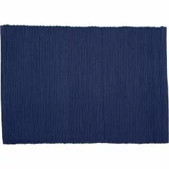 Danica Brands Now Designs By Danica Spectrum Placemat | Indigo