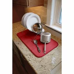 All-Clad Kitchen Linens Set | Chili Red -Dinnerware Shop 91uh0zmg7wl. sl1500 1