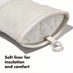 OXO Good Grips Silicone Oven Mitt | Oat -Dinnerware Shop 91vmiurljol. ac sl1500