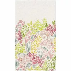 C.R Gibson (One Coast) C.R. Gibson Kitchen Dish Towel + Spatula Gift Set | Watercolor Garden -Dinnerware Shop 91zuqlnhoql. ac sl1500