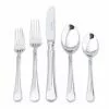 Zwilling J.A. Henckels Flatware 45 Piece Set - Provence -Dinnerware Shop 94042 285
