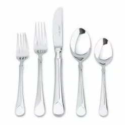 Zwilling J.A. Henckels Flatware 45 Piece Set - Provence