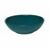 Emile Henry 8.5" X 2.75" Small Salad Bowl | Blue Flame -Dinnerware Shop 972122 small salad bowl