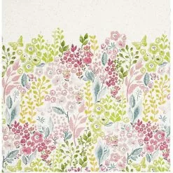 C.R Gibson (One Coast) C.R. Gibson Kitchen Dish Towel + Spatula Gift Set | Watercolor Garden -Dinnerware Shop a1aw0dnldfl. ac sl1500