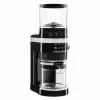 KitchenAid Burr Grinder With Dose Control | Onyx Black -Dinnerware Shop additional p200117kp 008z.tif trade jpg