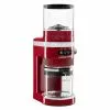 KitchenAid Burr Grinder With Dose Control | Empire Red -Dinnerware Shop additional p200117kp 012z.tif trade jpg 1