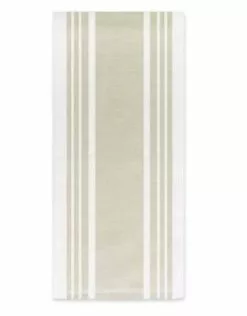 All-Clad Dual Kitchen Towel | Fennel