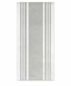 All-Clad Dual Kitchen Towel | Titanium