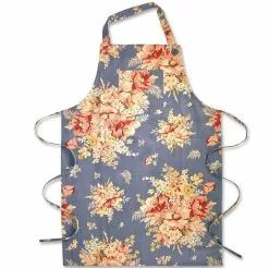 April Cornell Charming Chef Apron | Vintage Denim