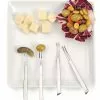 RSVP International RSVP Endurance Appetizer Fork - APP-BU -Dinnerware Shop app bu v4