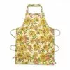 April Cornell Primavera Chef Apron | Natural -Dinnerware Shop appriq.natural