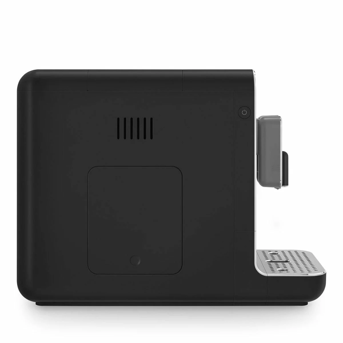 SMEG Fully Automatic Coffee Machine | Black 5 SMEG Fully Automatic Coffee Machine | Black - Image 3