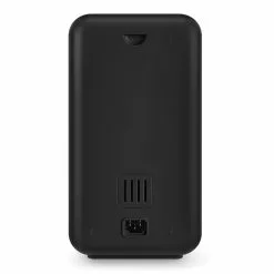 SMEG Fully Automatic Coffee Machine | Black 15 SMEG Fully Automatic Coffee Machine | Black -Dinnerware Shop bcc01blmus 2