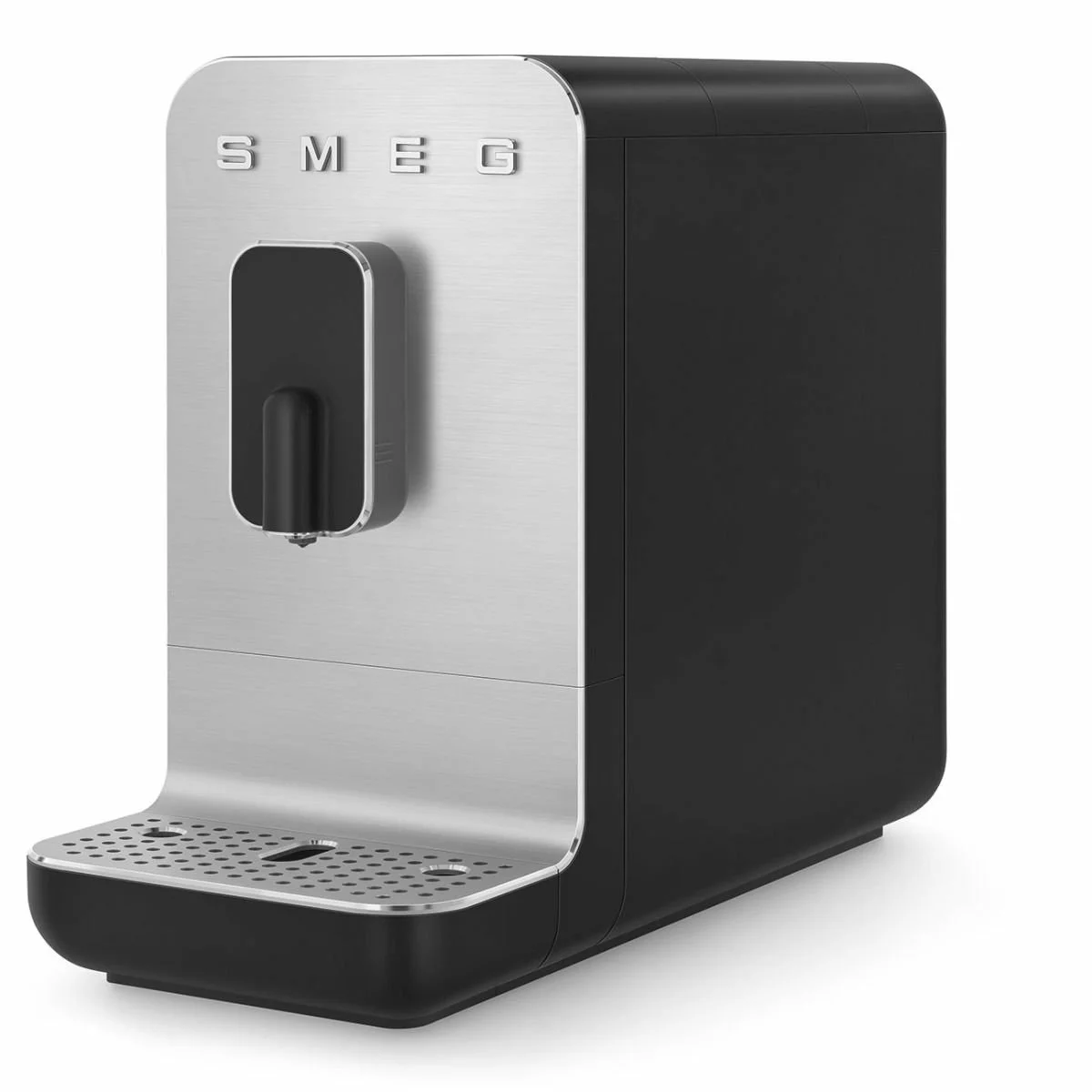 SMEG Fully Automatic Coffee Machine | Black 3 SMEG Fully Automatic Coffee Machine | Black