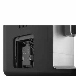 SMEG Fully Automatic Coffee Machine | Black 17 SMEG Fully Automatic Coffee Machine | Black -Dinnerware Shop bcc01blmus 7