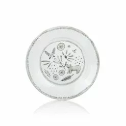 Everything Kitchens 9" Side Plate | Bear With Me