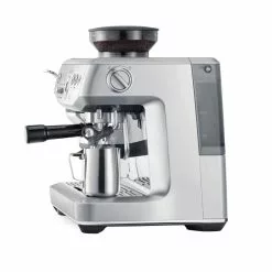Breville The Barista Express Impress Espresso Machine 14 Breville The Barista Express Impress Espresso Machine -Dinnerware Shop bes876 carousel3 usc