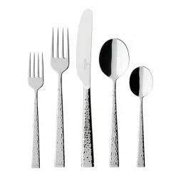 Villeroy & Boch 60-Piece Flatware Set | Blacksmith