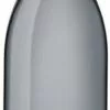 Bormioli Rocco 33.75oz Swing Top Giara Glass Bottle | Gray -Dinnerware Shop bormioli rocco giara swingtop bottles gray 666260mba321727 compressed 2