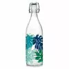 Cerve 33.8oz Swing Top Lory Glass Bottle | Borneo -Dinnerware Shop borneo lory 1000 hd