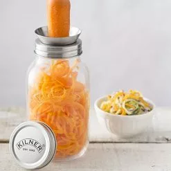 Kilner Kitchen Tool Bundle | Juicer, Grater, & Spiralizer 16 Kilner Kitchen Tool Bundle | Juicer, Grater, & Spiralizer -Dinnerware Shop bundle3