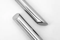 Fortessa Capri 5-Piece Flatware Place Setting -Dinnerware Shop capri handles 1