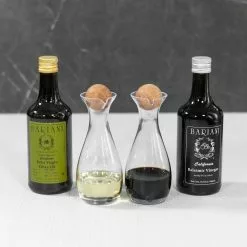 Sagaform Nature Oil/Vinegar Bottles With Oak Stopper -Dinnerware Shop capture0014 2