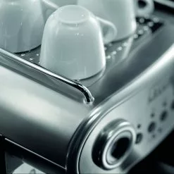 Gaggia Carezza Espresso Machine -Dinnerware Shop carezza cup tray ri8525 47