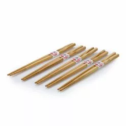 Fuji Merchandise Chopsticks Set | 5 Pairs