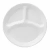 Corelle Livingware 10.25" Divided Dish | Winter Frost White 2 Corelle Livingware 10.25" Divided Dish | Winter Frost White -Dinnerware Shop cor winterfrostwhite 10.25dividedplate new1050513