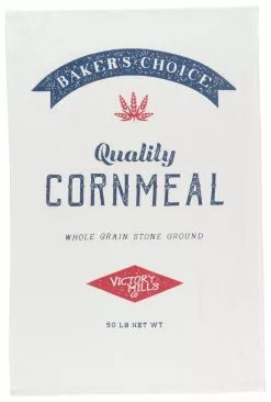 Danica Brands Now Designs By Danica Floursack Dishtowels (Set Of 3) | Dry Goods -Dinnerware Shop cornmeal towel