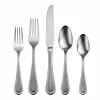 Oneida Stainless Steel 45-Piece Flatware Set | Countess 1 Oneida Stainless Steel 45-Piece Flatware Set | Countess -Dinnerware Shop countess 45 piece flatware set s 1