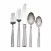 Reed & Barton Legacy Collection - 65 Pc Crescendo II Flatware Set -Dinnerware Shop crescendo4