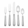 Reed & Barton 5-Piece Place Setting | Danois -Dinnerware Shop danois4