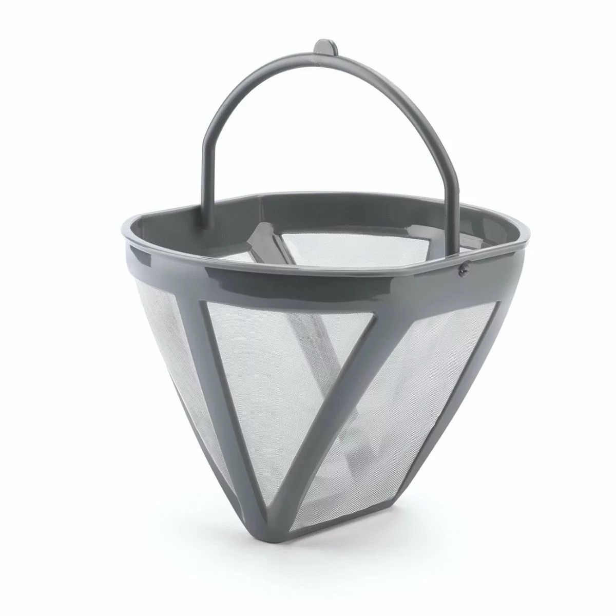 SMEG Drip Coffee Maker | Pastel Blue 7 SMEG Drip Coffee Maker | Pastel Blue - Image 5