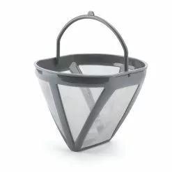 SMEG Drip Coffee Maker | Pink -Dinnerware Shop dcf02pbeu 7 3