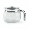 SMEG Drip Coffee Maker Accessories | Glass Carafe -Dinnerware Shop dcf02pbeu 8 4