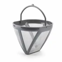 SMEG Drip Coffee Machine | White -Dinnerware Shop dcf02whuk 7