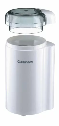 Dinnerware Shop -Dinnerware Shop dcg 20n cuisinart white coffee bar grinder 3