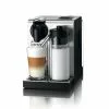 Nespresso Lattissima Pro Espresso & Cappuccino Machine | Brushed Aluminum 1 Nespresso Lattissima Pro Espresso & Cappuccino Machine | Brushed Aluminum -Dinnerware Shop delonghi latissima pro en750mb 1