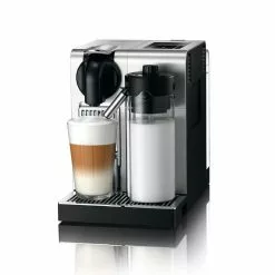 Nespresso Lattissima Pro Espresso & Cappuccino Machine | Brushed Aluminum