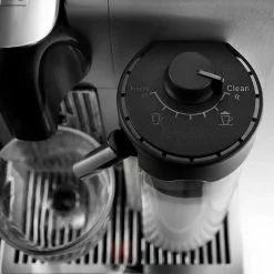 Nespresso Lattissima Pro Espresso & Cappuccino Machine | Brushed Aluminum -Dinnerware Shop delonghi latissima pro 3 en750m