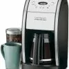 Cuisinart Grind & Brew 12-Cup Automatic Coffee Maker | Black -Dinnerware Shop dgb 550bk cuisinart coffee machine popup 1