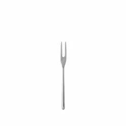 Fortessa Dragonfly Cocktail/Tasting Fork | Stainless Steel