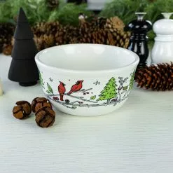 Fiesta® Christmas Whimsy Dinnerware & Serveware Collection -Dinnerware Shop dsf1231 1