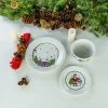 Fiesta® Christmas Whimsy Dinnerware & Serveware Collection -Dinnerware Shop dsf1273edit 1